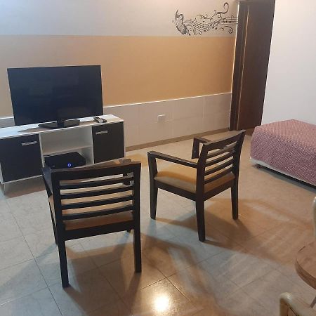 Апартаменти Departamento La Mariposa Періто-Морено Екстер'єр фото